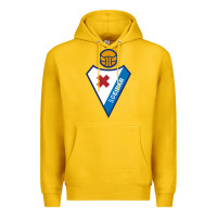 Lemon suitable-sd-eibar-worn Premium Hoodie - linhVisuals