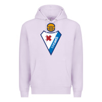 Lilac suitable-sd-eibar-worn Premium Hoodie - linhVisuals