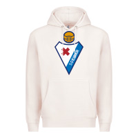 Pale Pink suitable-sd-eibar-worn Premium Hoodie - linhVisuals