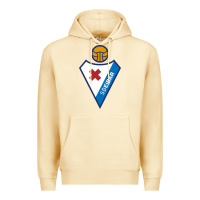 Pina Colada suitable-sd-eibar-worn Premium Hoodie - linhVisuals