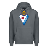 Rock suitable-sd-eibar-worn Premium Hoodie - linhVisuals