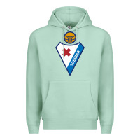 Seafoam suitable-sd-eibar-worn Premium Hoodie - linhVisuals