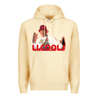 Pina Colada ll cool j Premium Hoodie - linhVisuals