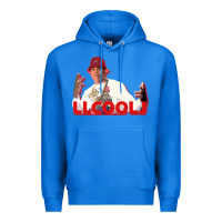 True Royal ll cool j Premium Hoodie - linhVisuals