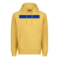 Antique Gold armenia-flag Premium Hoodie - linhVisuals