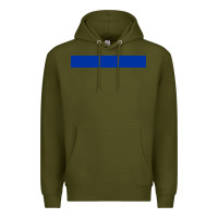 Army Green armenia-flag Premium Hoodie - linhVisuals