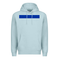 Blue Mist armenia-flag Premium Hoodie - linhVisuals