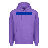 Purple armenia-flag Premium Hoodie - linhVisuals