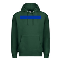 Sports Green armenia-flag Premium Hoodie - linhVisuals