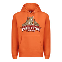 Carrot charleston cougars Premium Hoodie - linhVisuals