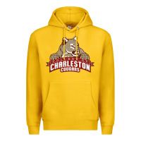 Lemon charleston cougars Premium Hoodie - linhVisuals