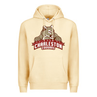 Pina Colada charleston cougars Premium Hoodie - linhVisuals