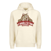 Sandshell charleston cougars Premium Hoodie - linhVisuals