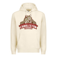 Tofu charleston cougars Premium Hoodie - linhVisuals