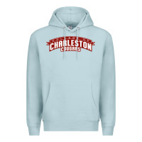 Blue Mist charleston cougars Premium Hoodie - linhVisuals