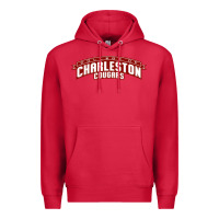 Cardinal charleston cougars Premium Hoodie - linhVisuals