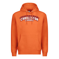 Carrot charleston cougars Premium Hoodie - linhVisuals