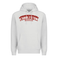 Dove Grey charleston cougars Premium Hoodie - linhVisuals