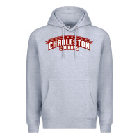 Heather Grey charleston cougars Premium Hoodie - linhVisuals