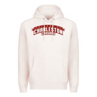 Pale Pink charleston cougars Premium Hoodie - linhVisuals
