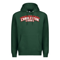 Sports Green charleston cougars Premium Hoodie - linhVisuals