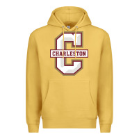Antique Gold charleston cougars Premium Hoodie - linhVisuals