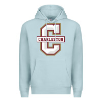 Blue Mist charleston cougars Premium Hoodie - linhVisuals