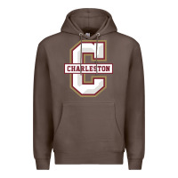 Coffee charleston cougars Premium Hoodie - linhVisuals