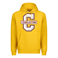 Lemon charleston cougars Premium Hoodie - linhVisuals