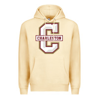 Pina Colada charleston cougars Premium Hoodie - linhVisuals