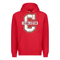 Red charleston cougars Premium Hoodie - linhVisuals