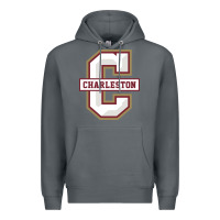 Rock charleston cougars Premium Hoodie - linhVisuals