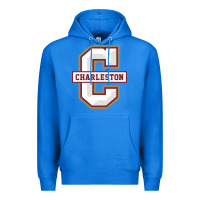 True Royal charleston cougars Premium Hoodie - linhVisuals