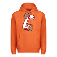 Carrot charleston cougars Premium Hoodie - linhVisuals