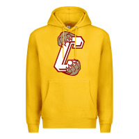 Lemon charleston cougars Premium Hoodie - linhVisuals