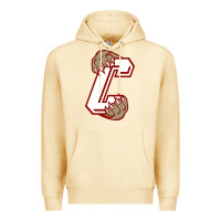 Pina Colada charleston cougars Premium Hoodie - linhVisuals