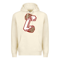 Sandshell charleston cougars Premium Hoodie - linhVisuals