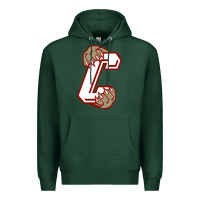 Sports Green charleston cougars Premium Hoodie - linhVisuals