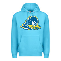 Ocean Blue delaware blue hens Premium Hoodie - linhVisuals