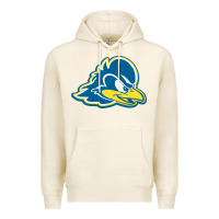 Tofu delaware blue hens Premium Hoodie - linhVisuals