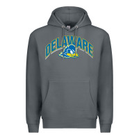 Delaware Blue Hens Premium Hoodie | Teevron