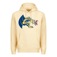 Pina Colada drexel dragons Premium Hoodie - linhVisuals