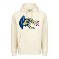 Sandshell drexel dragons Premium Hoodie - linhVisuals