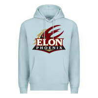 Blue Mist elon phoenix Premium Hoodie - linhVisuals