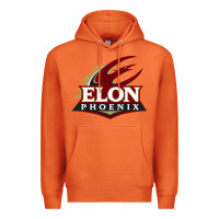 Carrot elon phoenix Premium Hoodie - linhVisuals