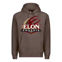 Coffee elon phoenix Premium Hoodie - linhVisuals