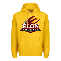 Lemon elon phoenix Premium Hoodie - linhVisuals