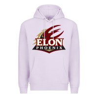 Lilac elon phoenix Premium Hoodie - linhVisuals