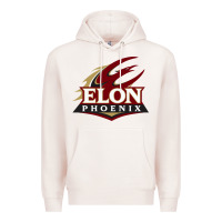 Pale Pink elon phoenix Premium Hoodie - linhVisuals