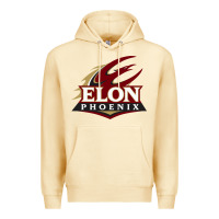 Pina Colada elon phoenix Premium Hoodie - linhVisuals